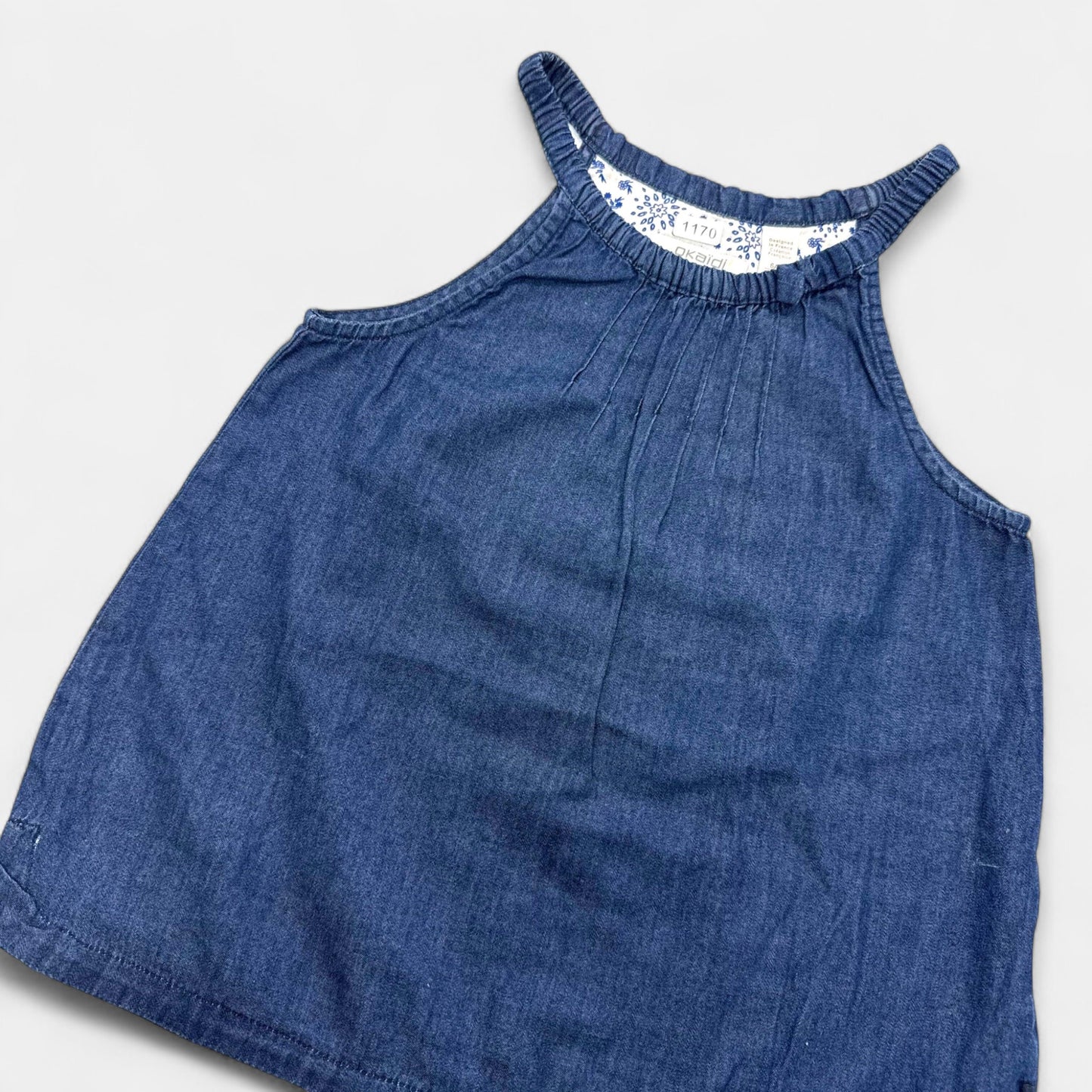 Débardeur Okaïdi : 6 ans