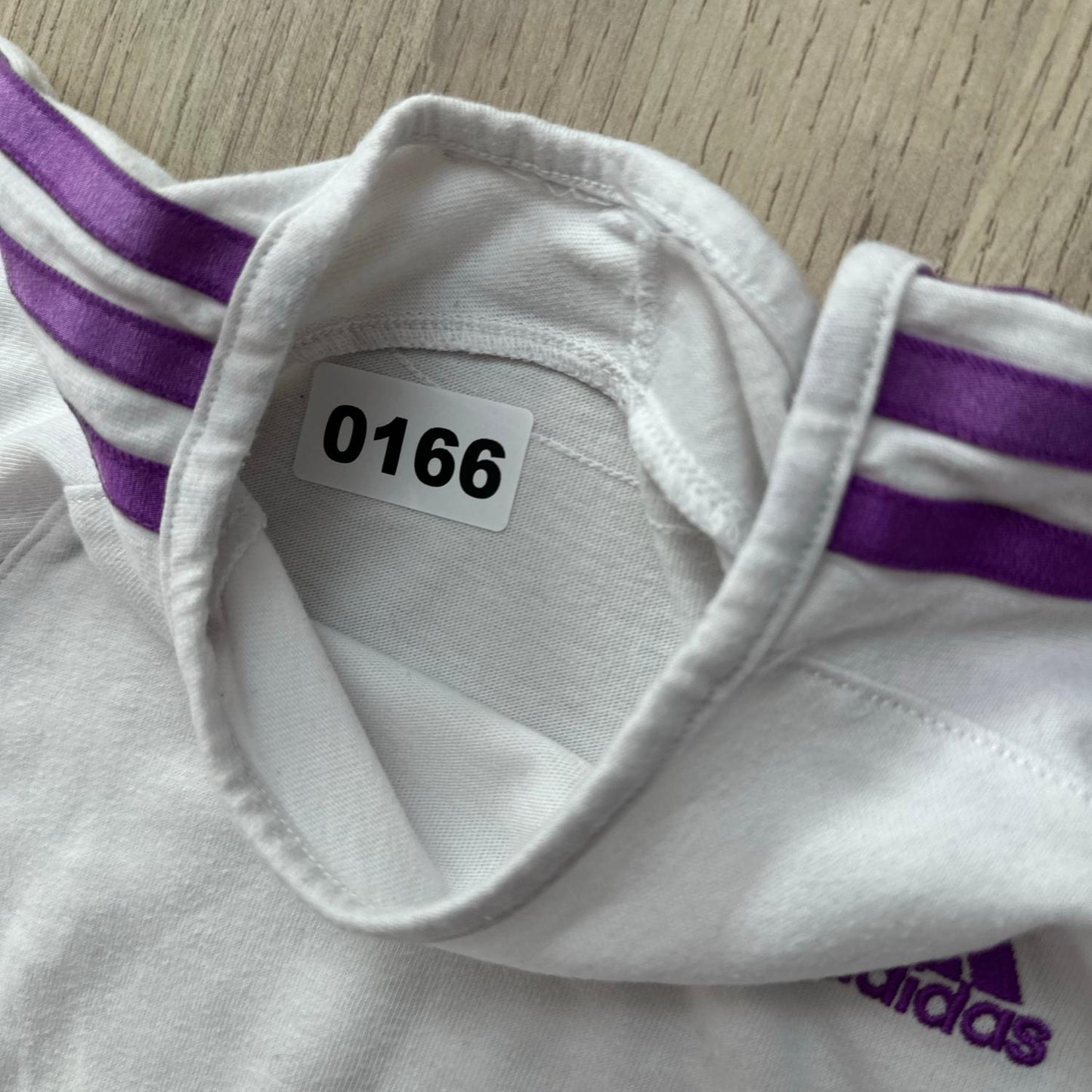 T-Shirt Adidas : 5 ans