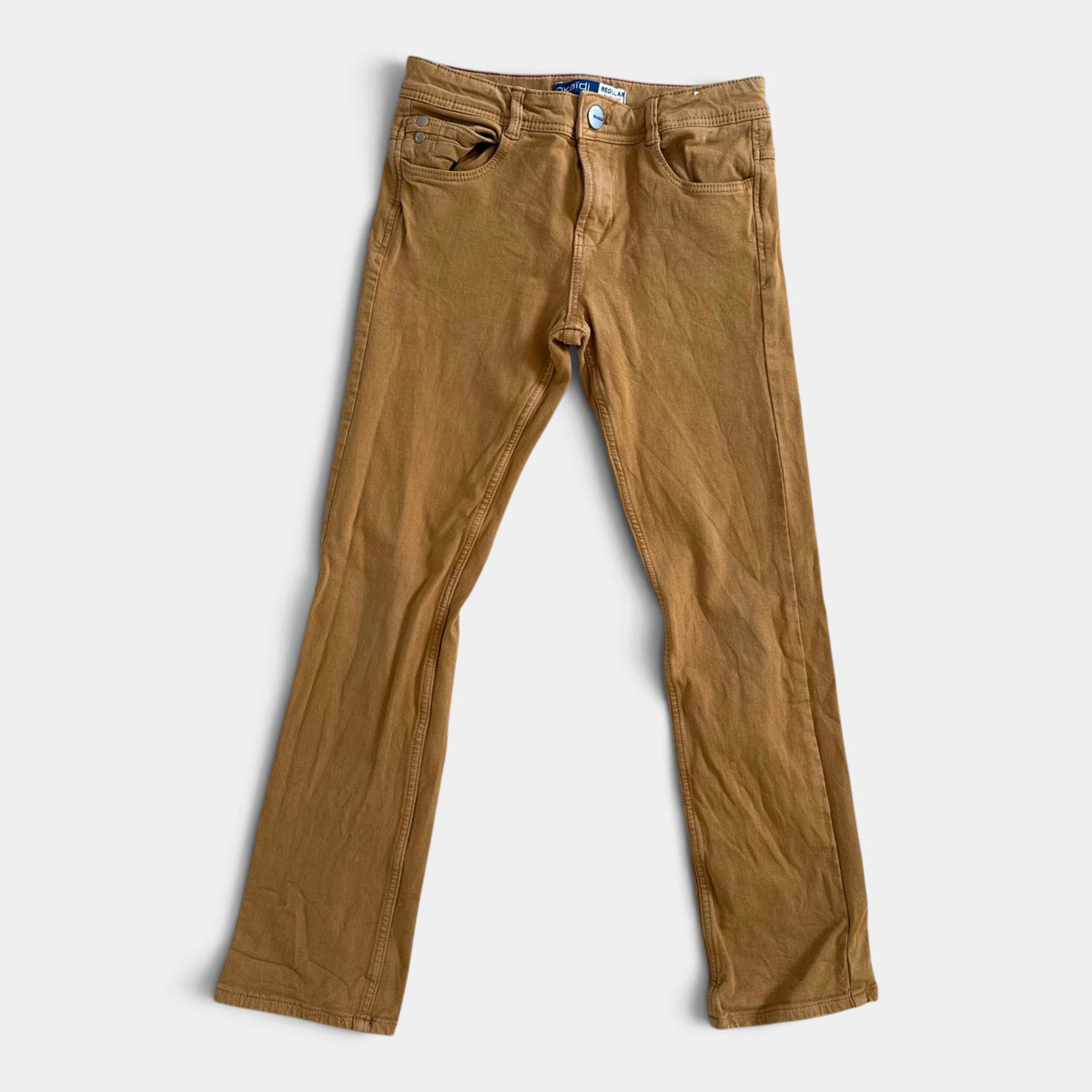 Pantalon Okaïdi : 8 ans