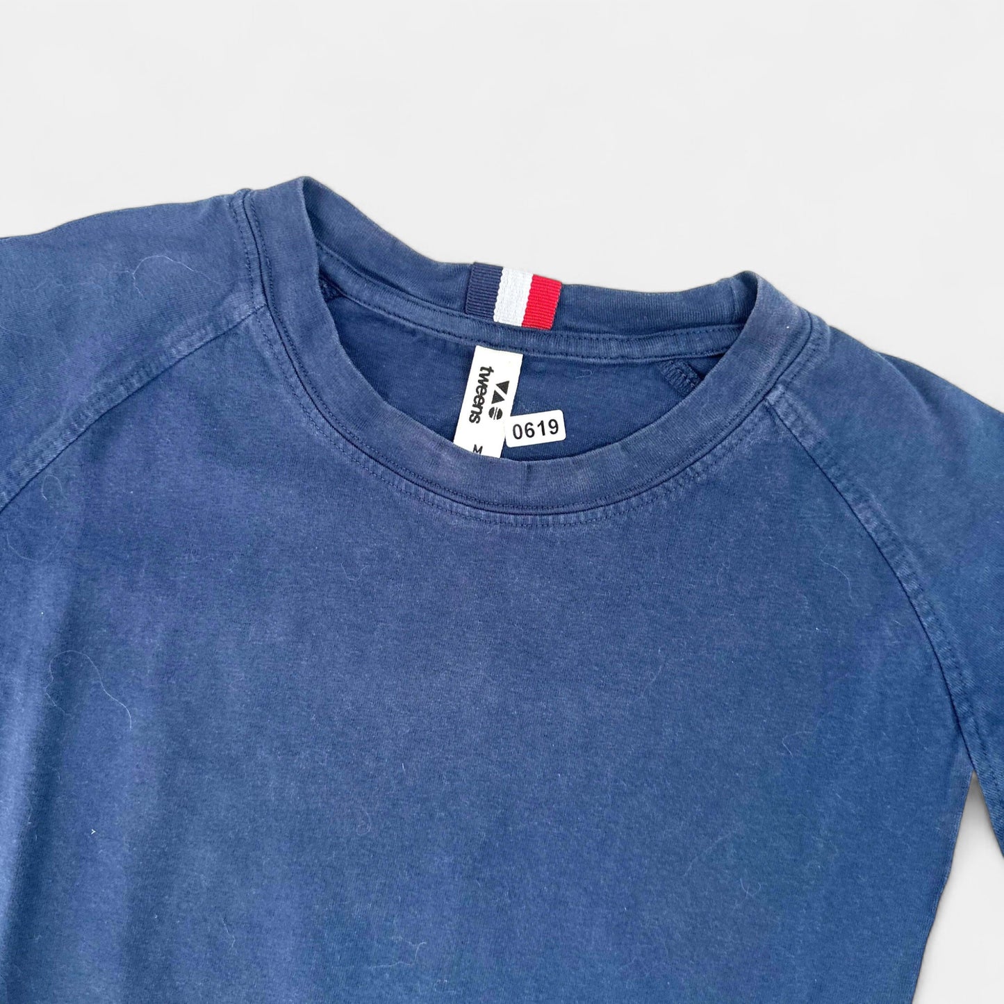 T-Shirt Tape à l'oeil : 16 ans