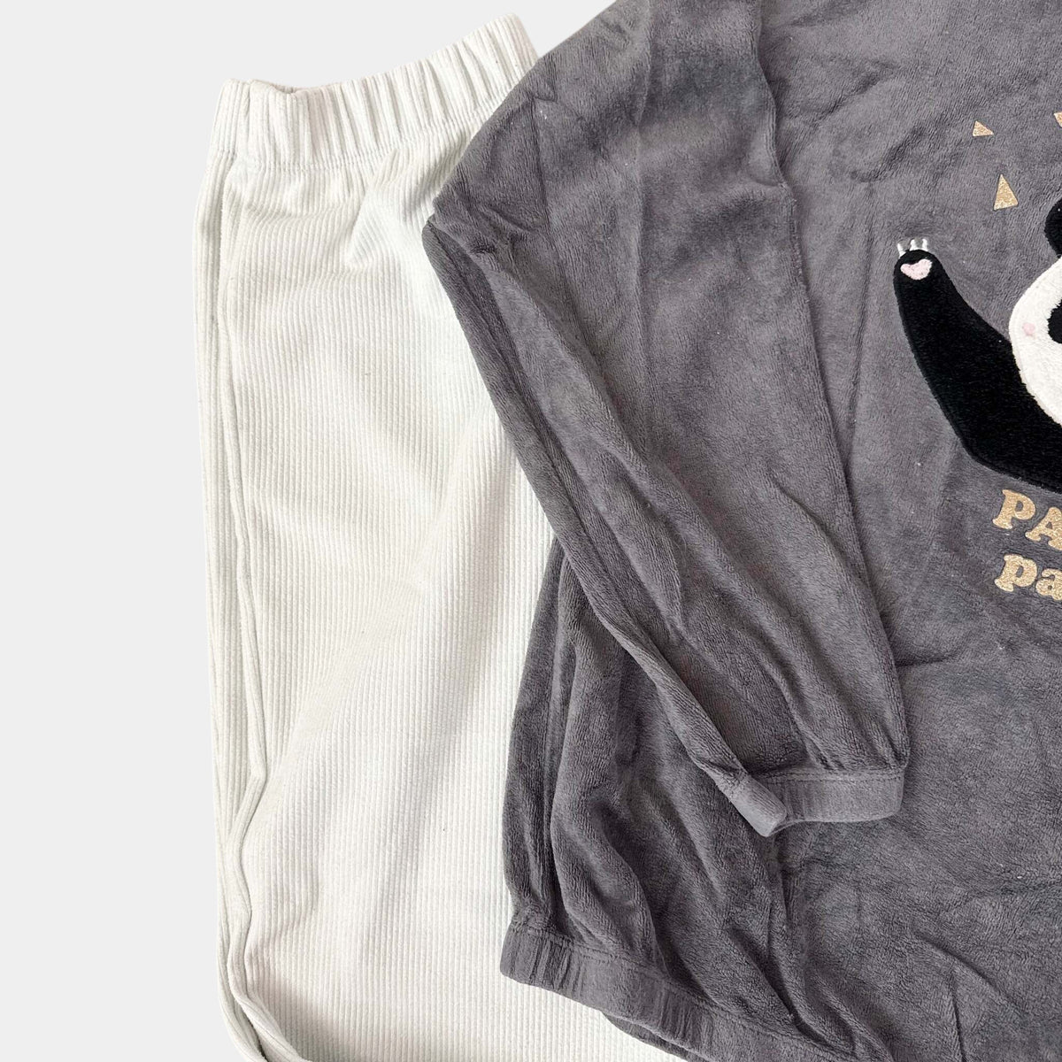 Pyjama Kiabi : 12 ans