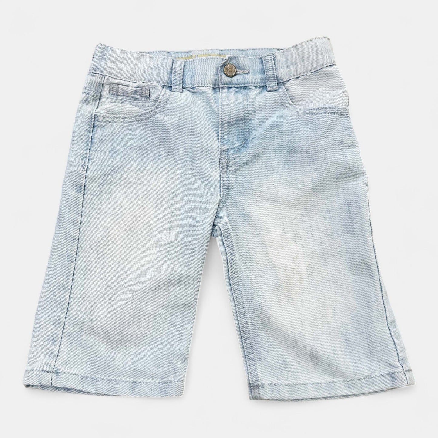 Short Denim Co : 9 ans
