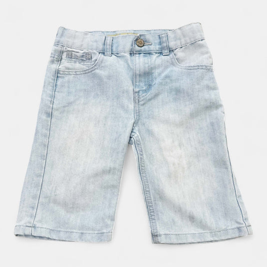 Short Denim Co : 9 ans