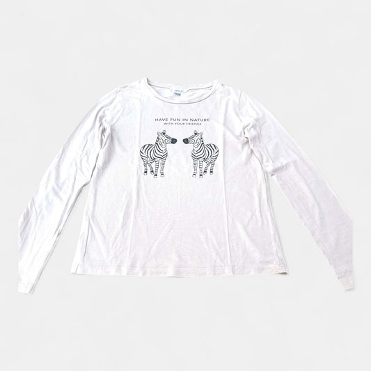 T-Shirt Mango : 12 ans