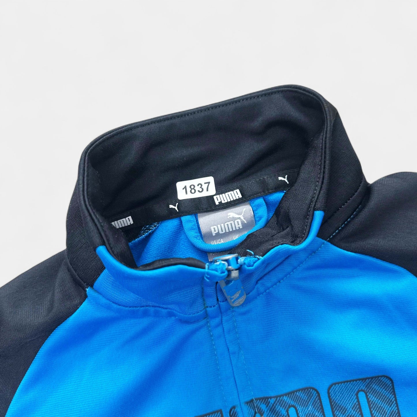 Tenue de sport Puma : 6 ans
