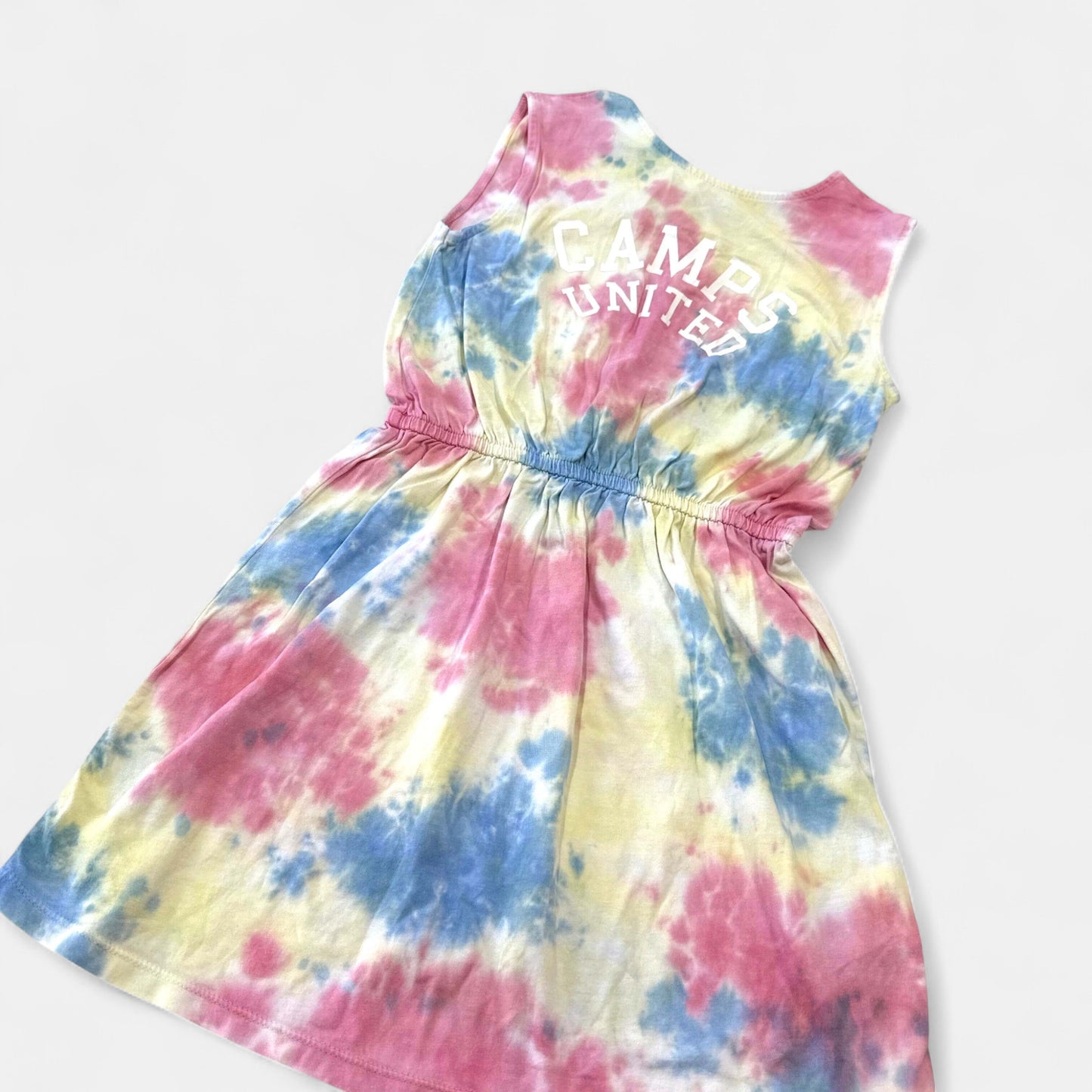 Robe camps United : 10 ans