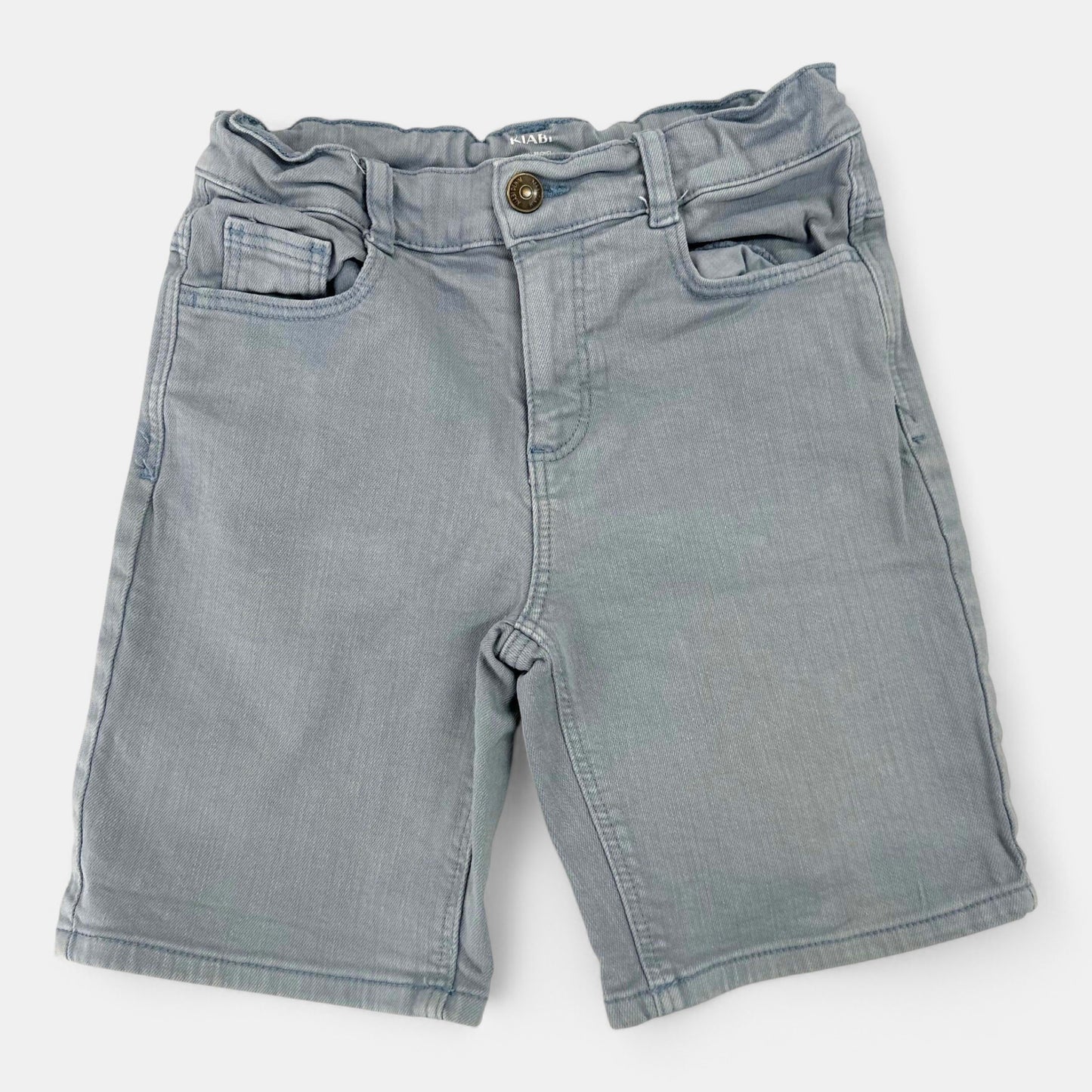 Short Kiabi : 9 ans