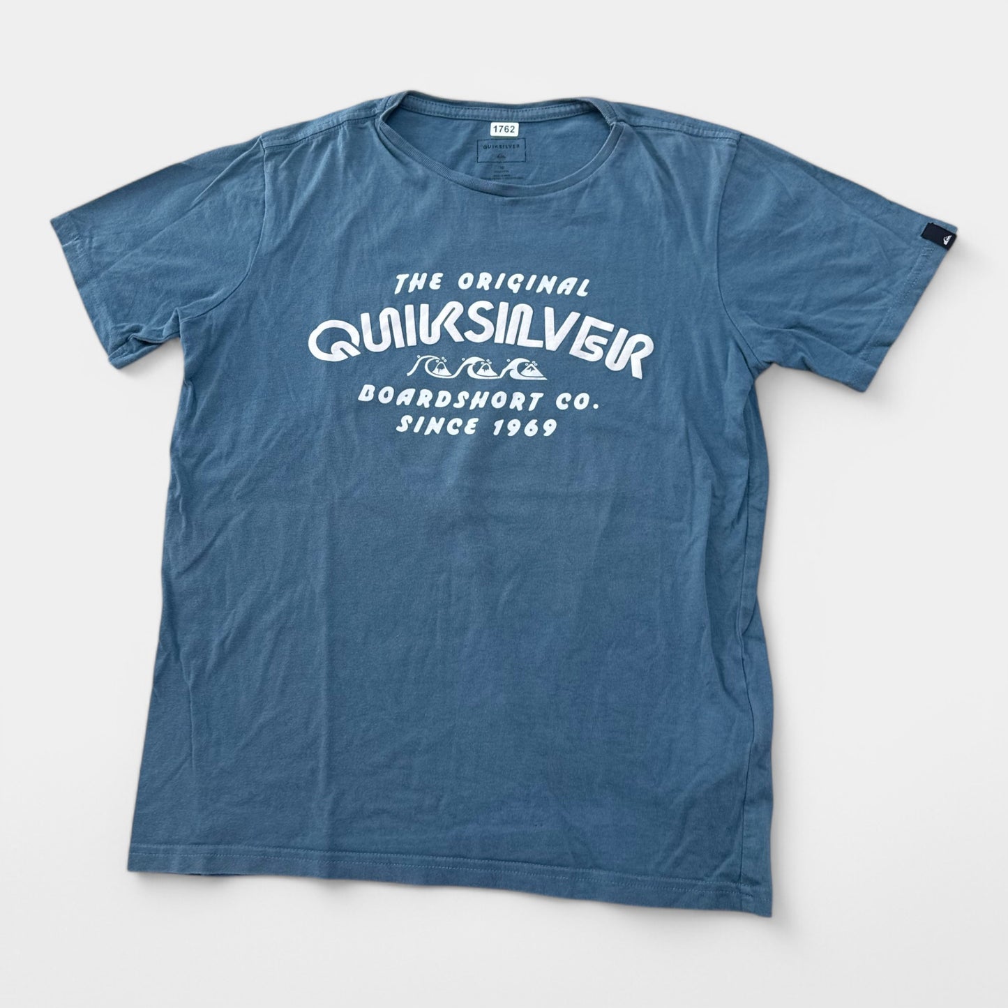 T-Shirt Quiksilver : 10 ans
