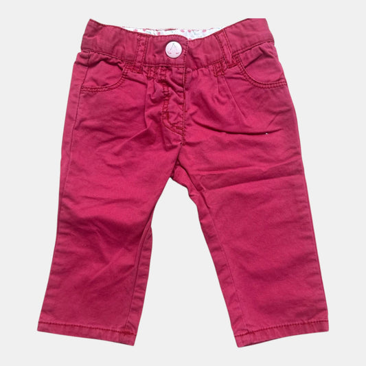 Pantalon TEX : 6 mois