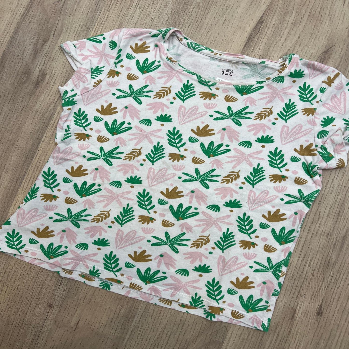 T-shirt La redoute : 8 ans