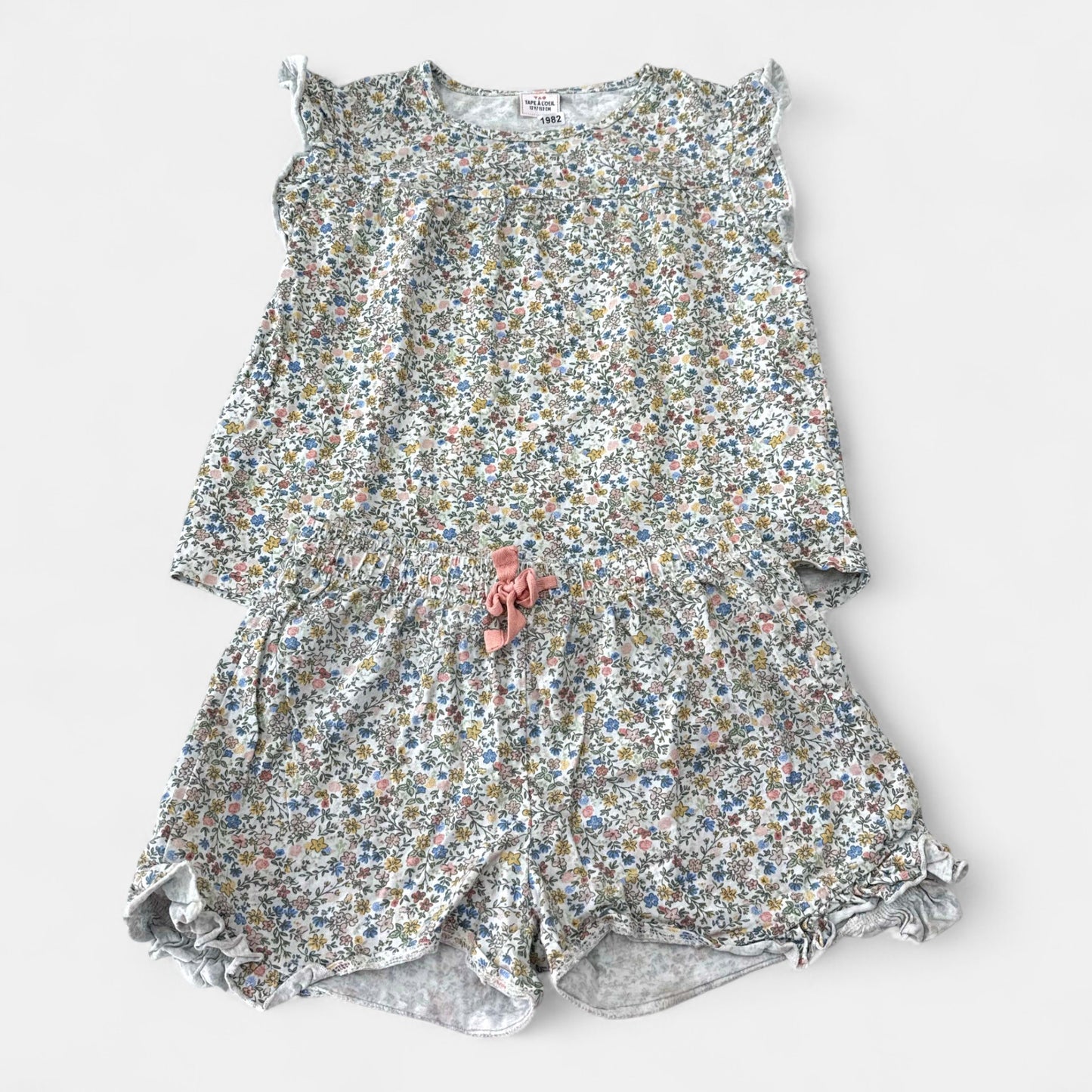 Pyjama Tape à l'oeil : 12 ans