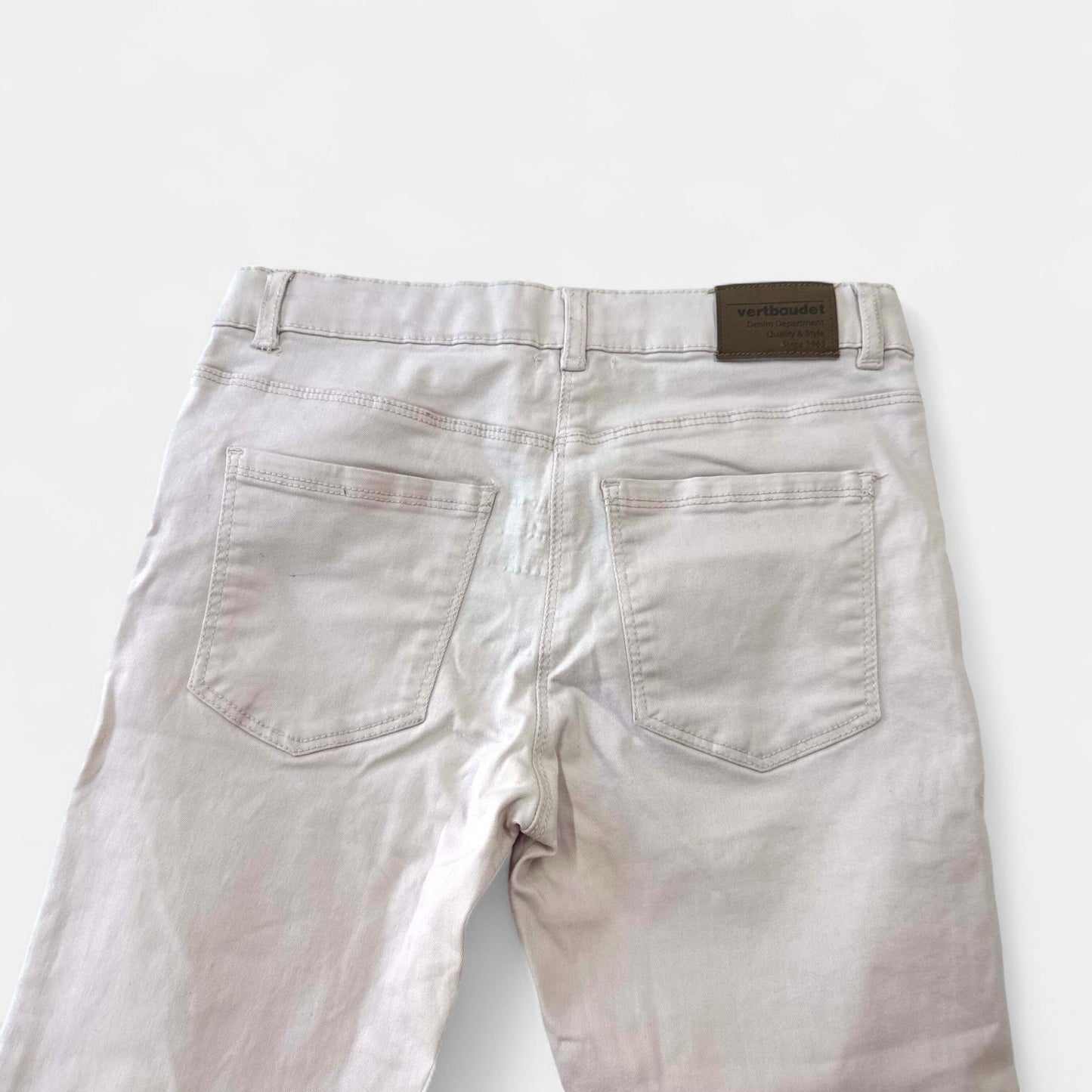 Pantalon Verbaudet : 12 ans
