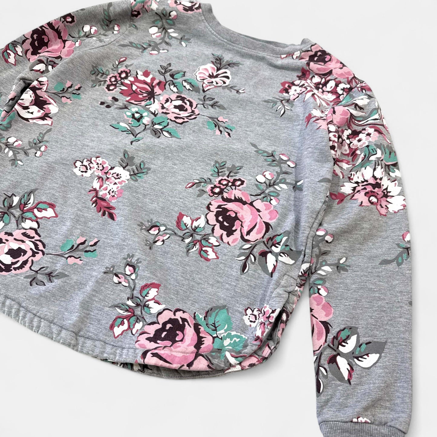 Pull Jennyfer : 14 ans