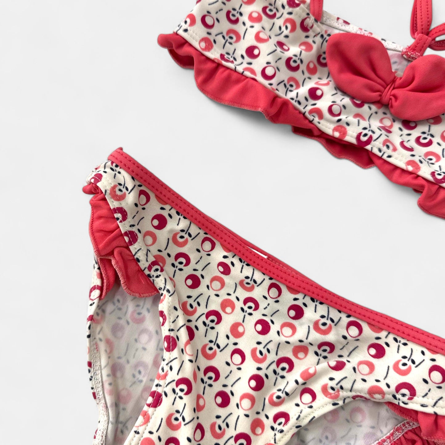 Maillot de bain Sergent Major : 4 ans