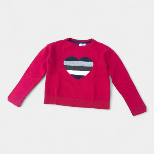 Pull Okaïdi : 5 ans