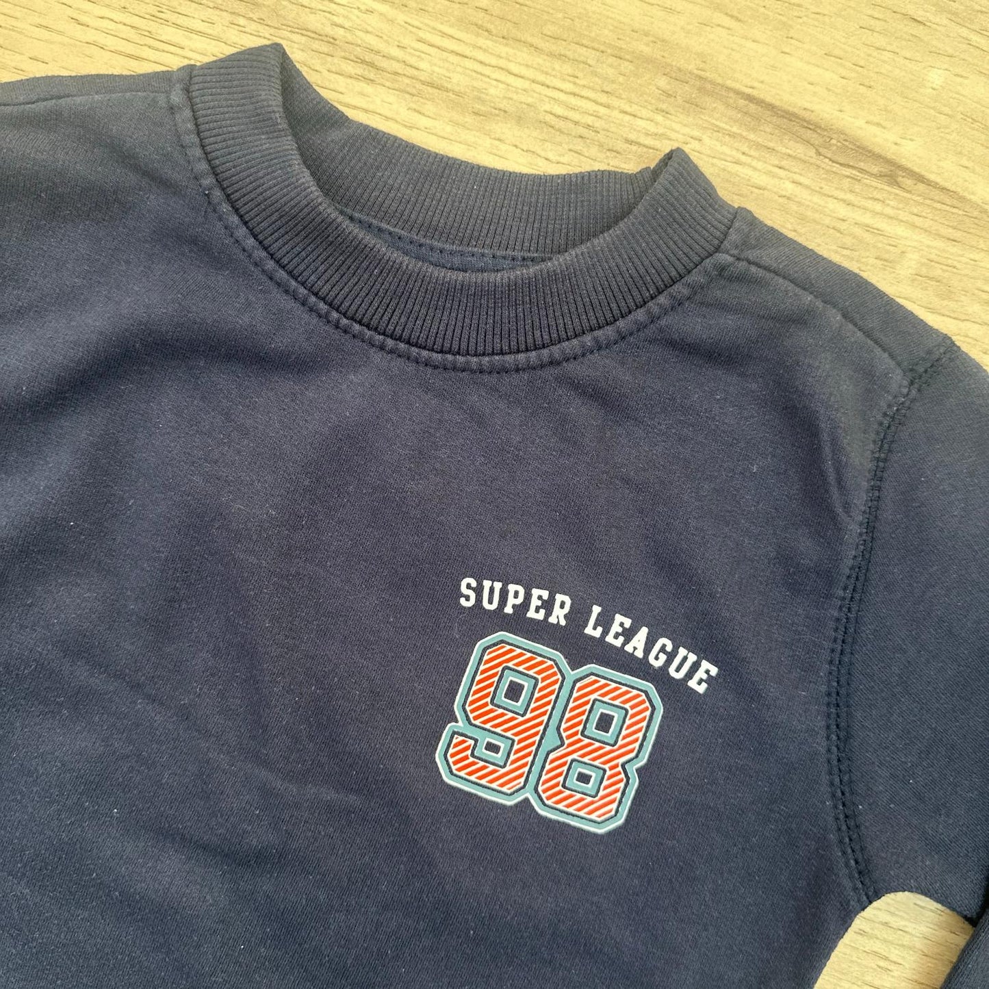 Pull super league : 3 ans