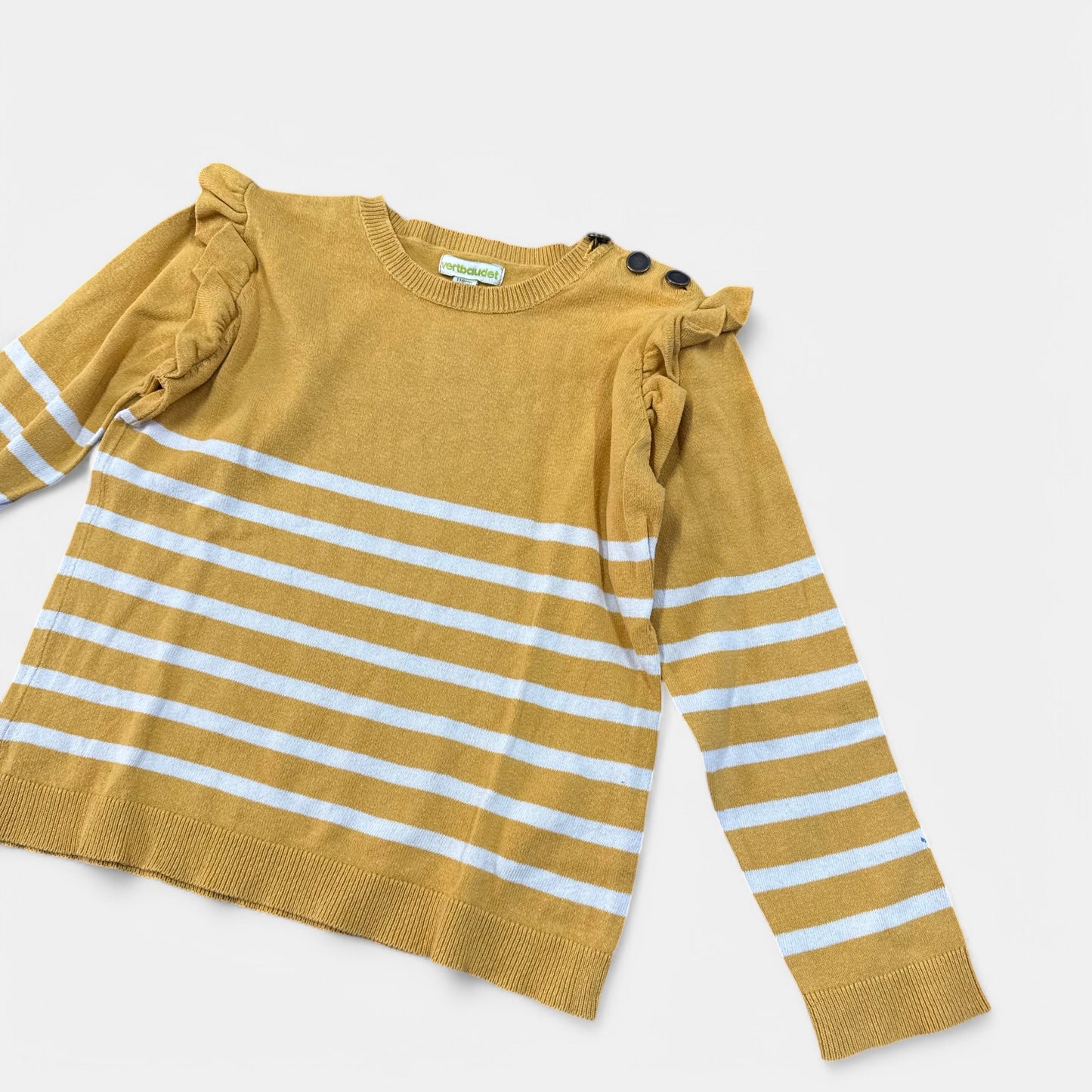 Pull Verbaudet : 6 ans