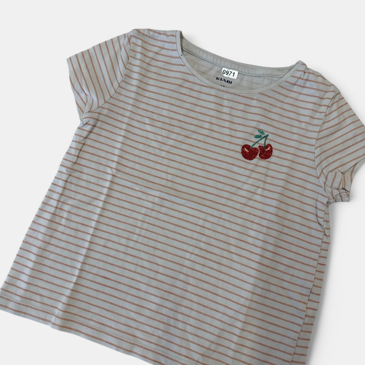 T-Shirt Kiabi : 6 ans