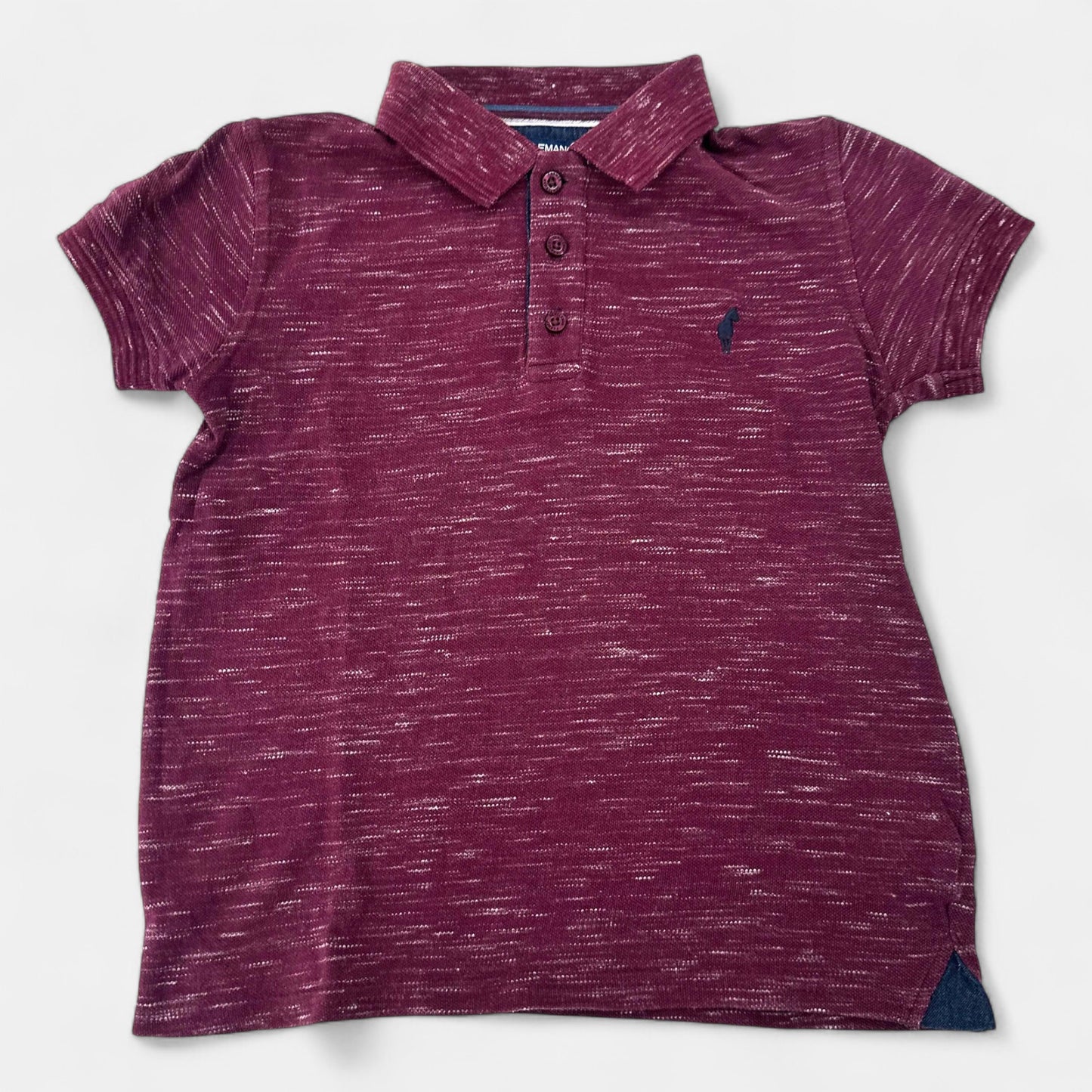 Polo Gentleman Farmer : 8 ans