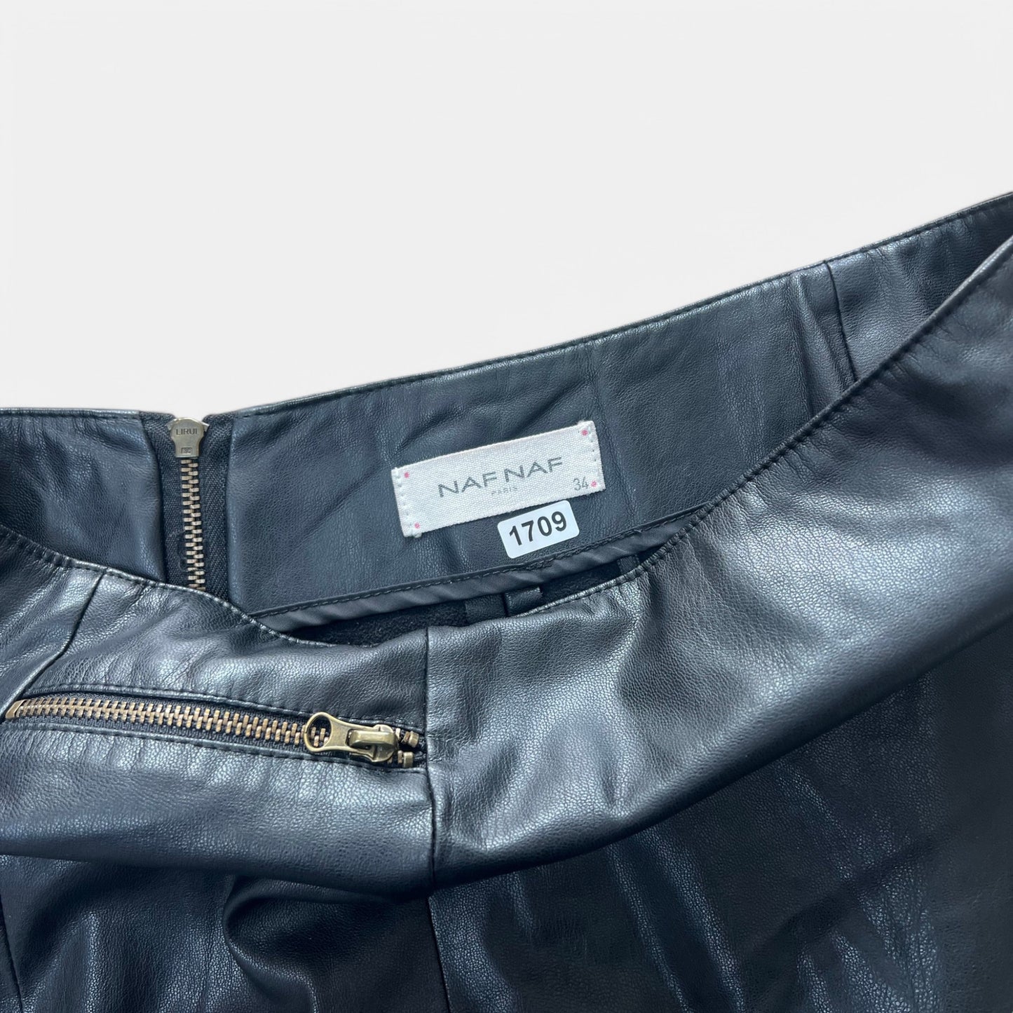 Jupe Naf Naf : 14 ans