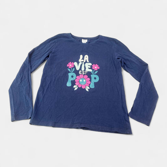 T-Shirt Tape à l'oeil : 14 ans