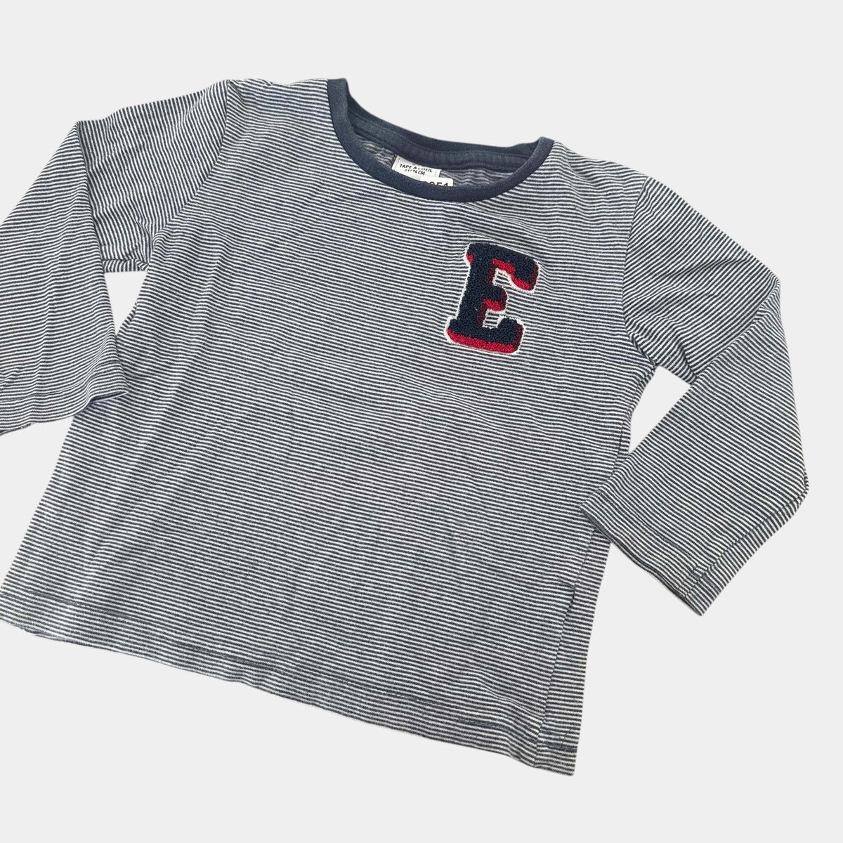 T-Shirt Tape à l'oeil : 3 ans