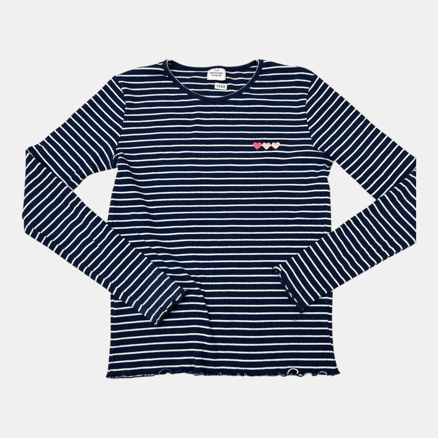 T-Shirt Tape à l'oeil : 14 ans