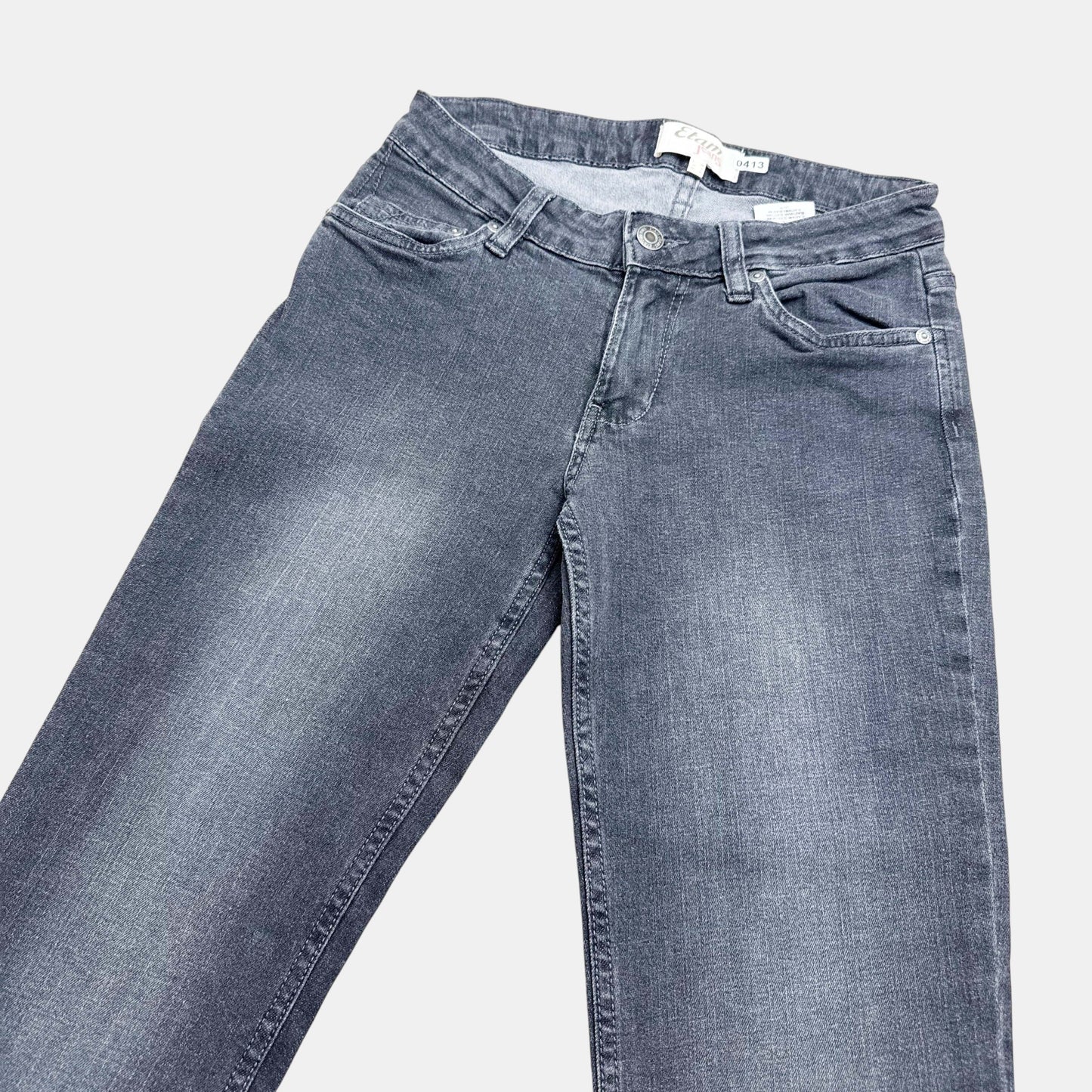 Pantalon Etam jeans : 14 ans