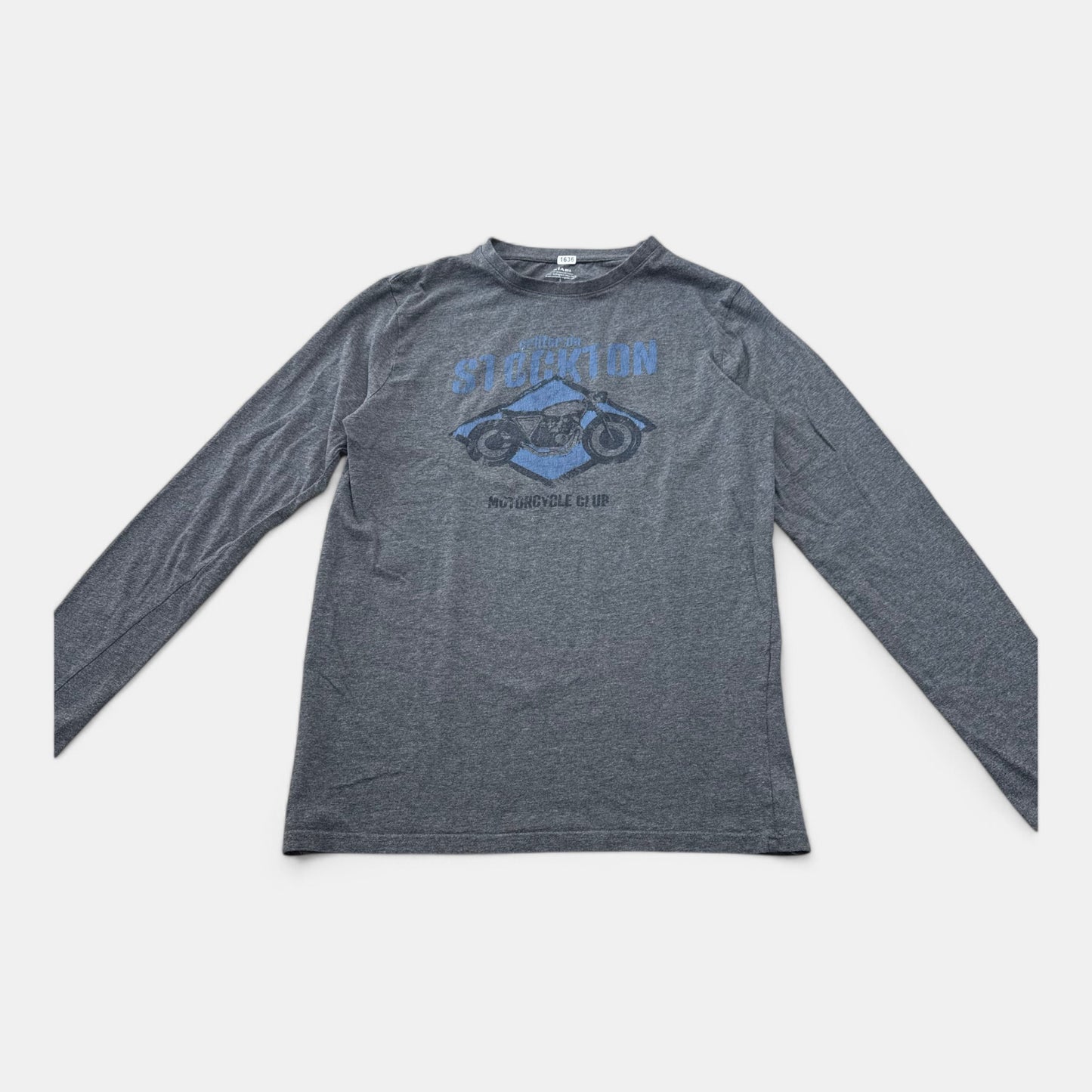 T-Shirt Kiabi : 16 ans