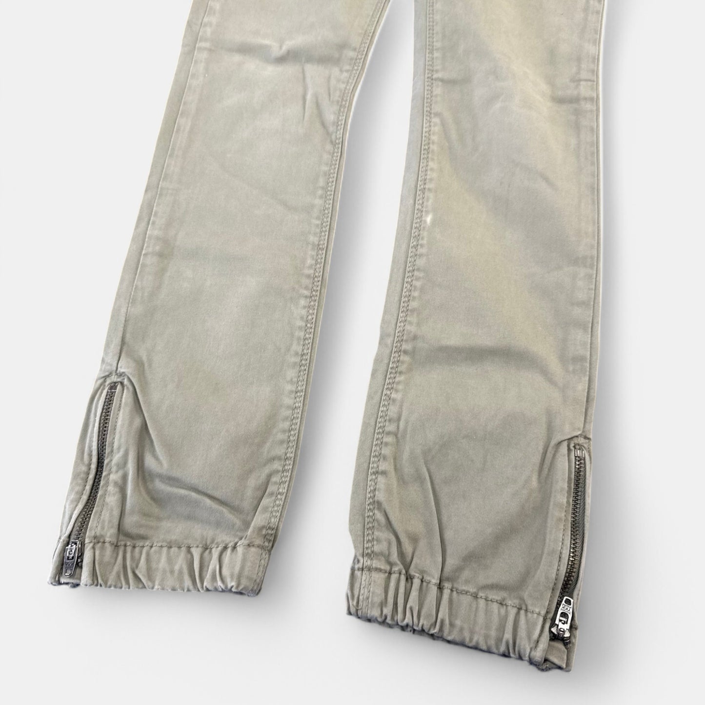 Pantalon Tape à l'oeil : 8 ans