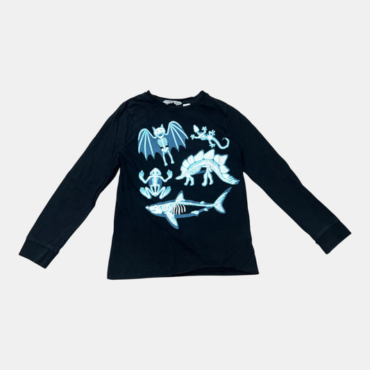 T-Shirt H&M : 9 ans