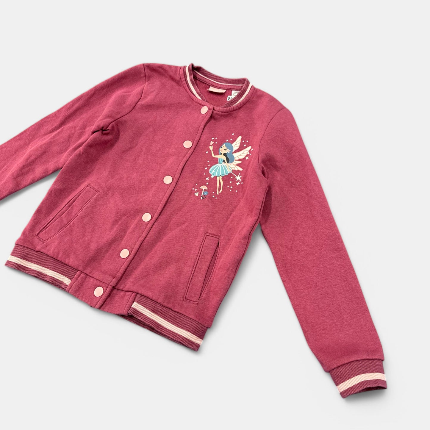 Gilet Lupilu : 7 ans