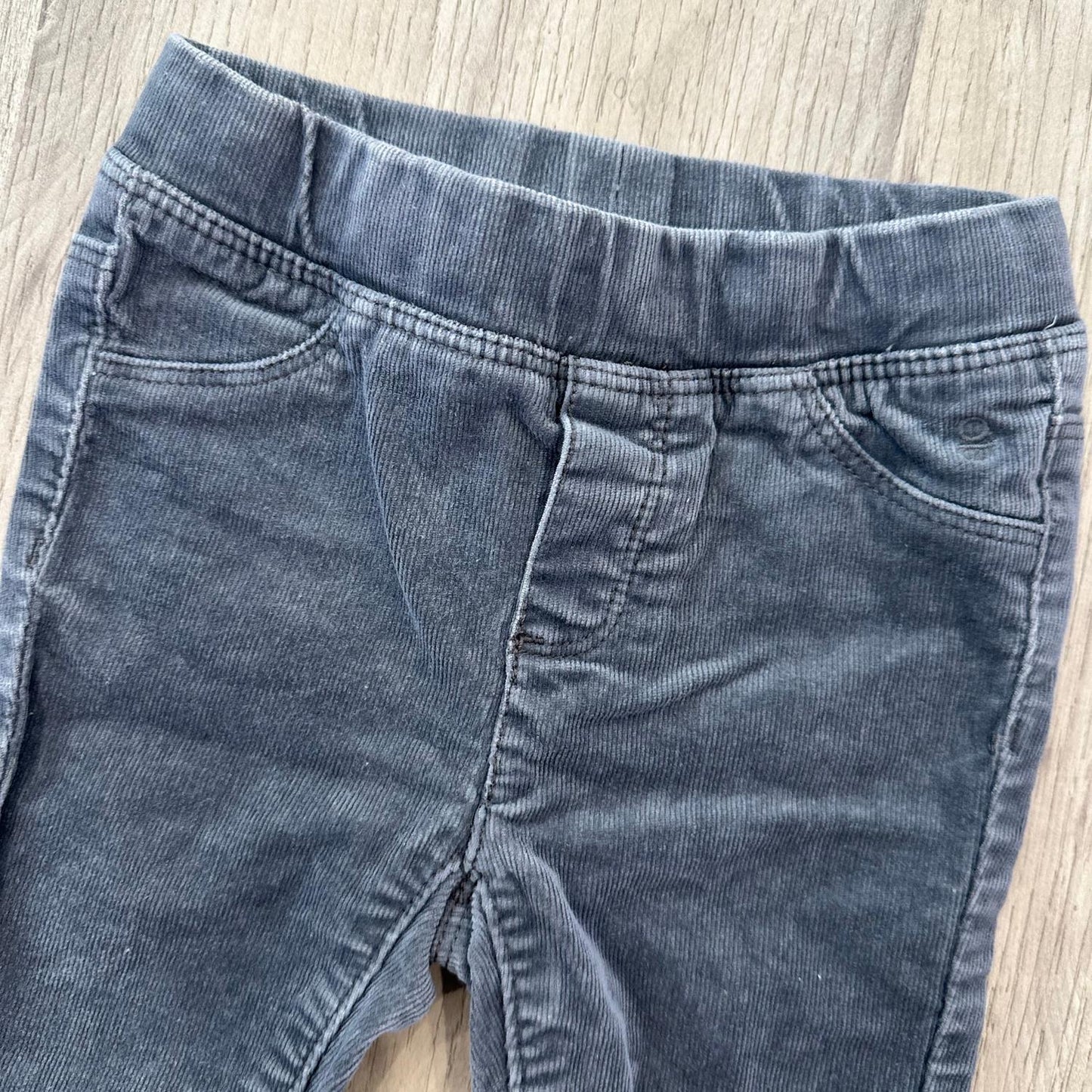 Pantalon Okaïdi : 12 mois