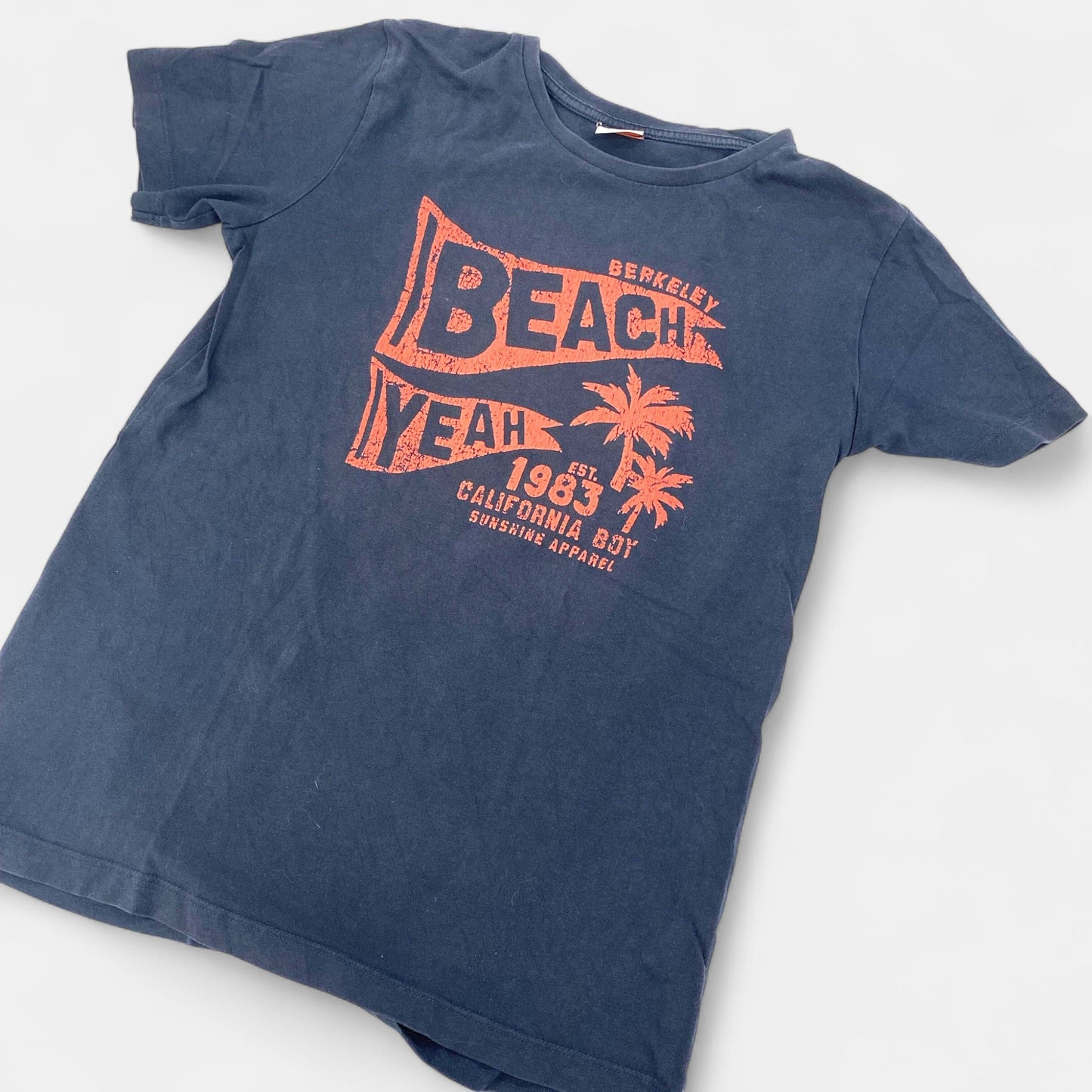 T-Shirt Tape à l'oeil : 14 ans