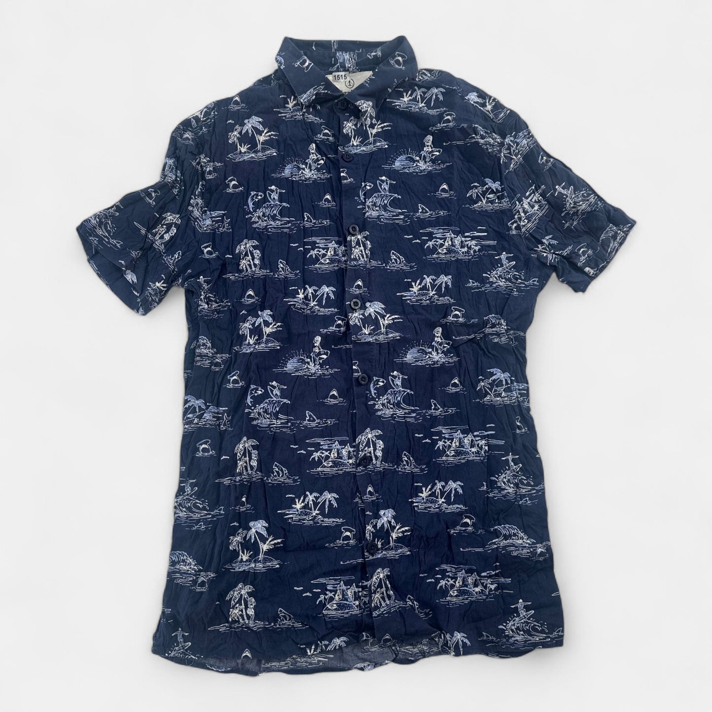 Chemisette Bizzbee : 14 ans