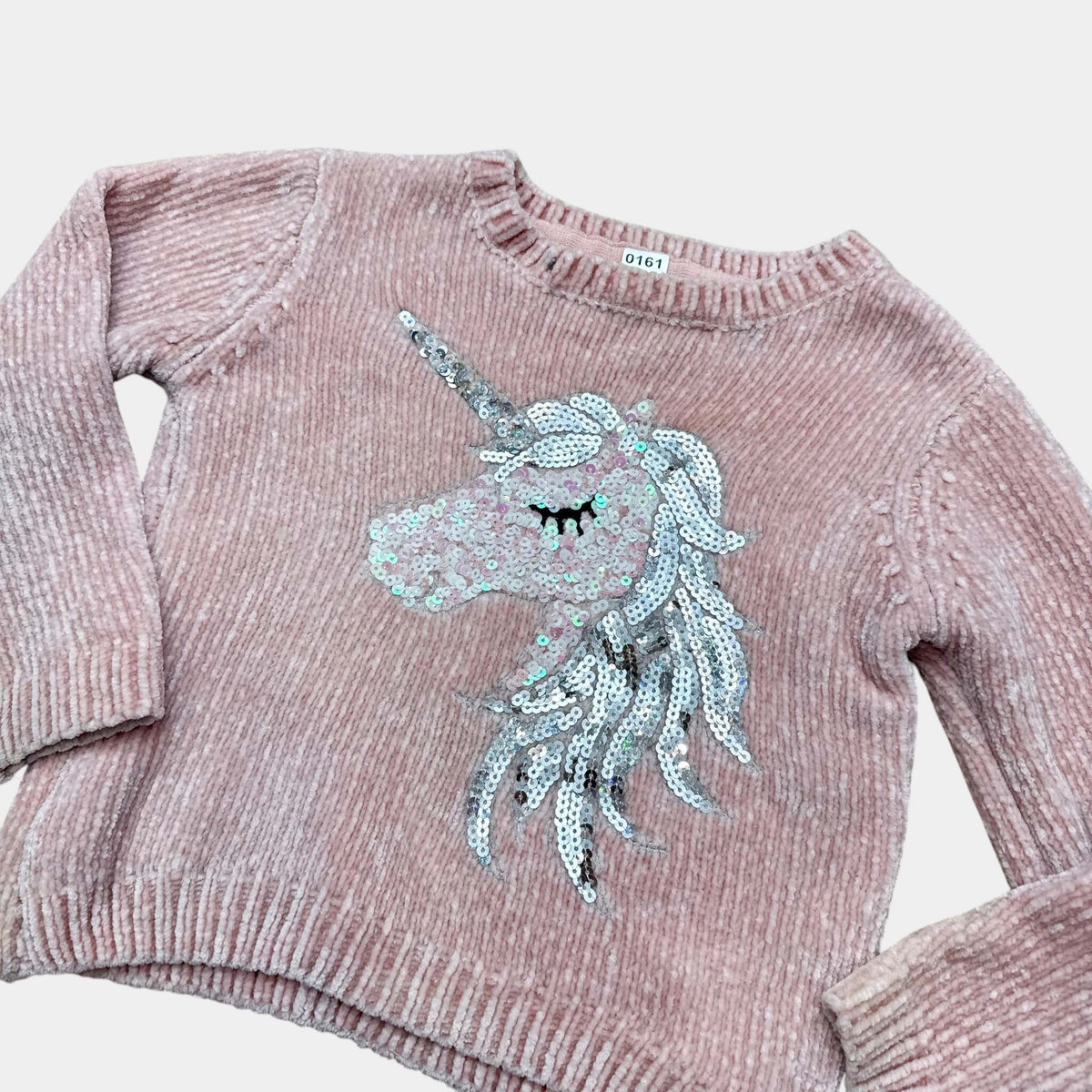 Pull doux  Primark : 5 ans