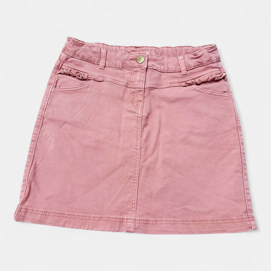 Jupe Tape à l'oeil : 12 ans