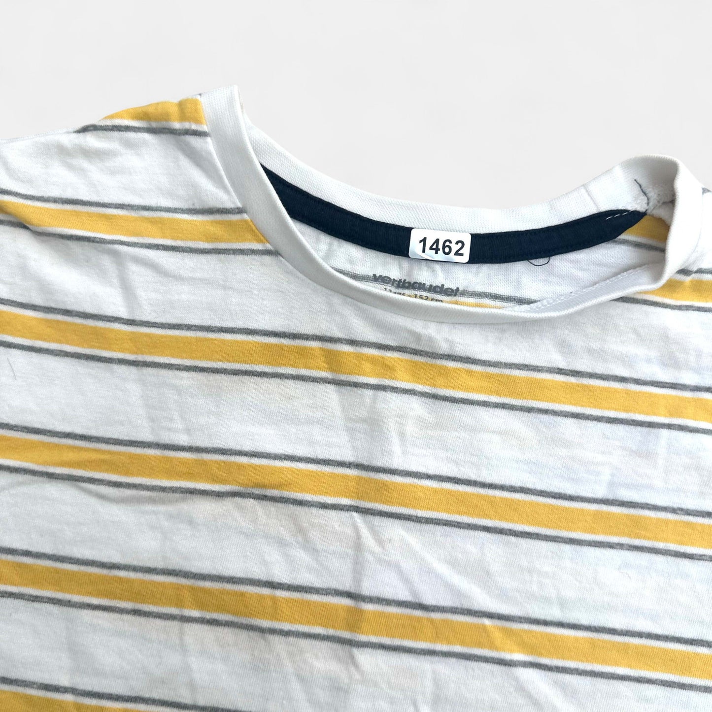T-Shirt Verbaudet : 12 ans
