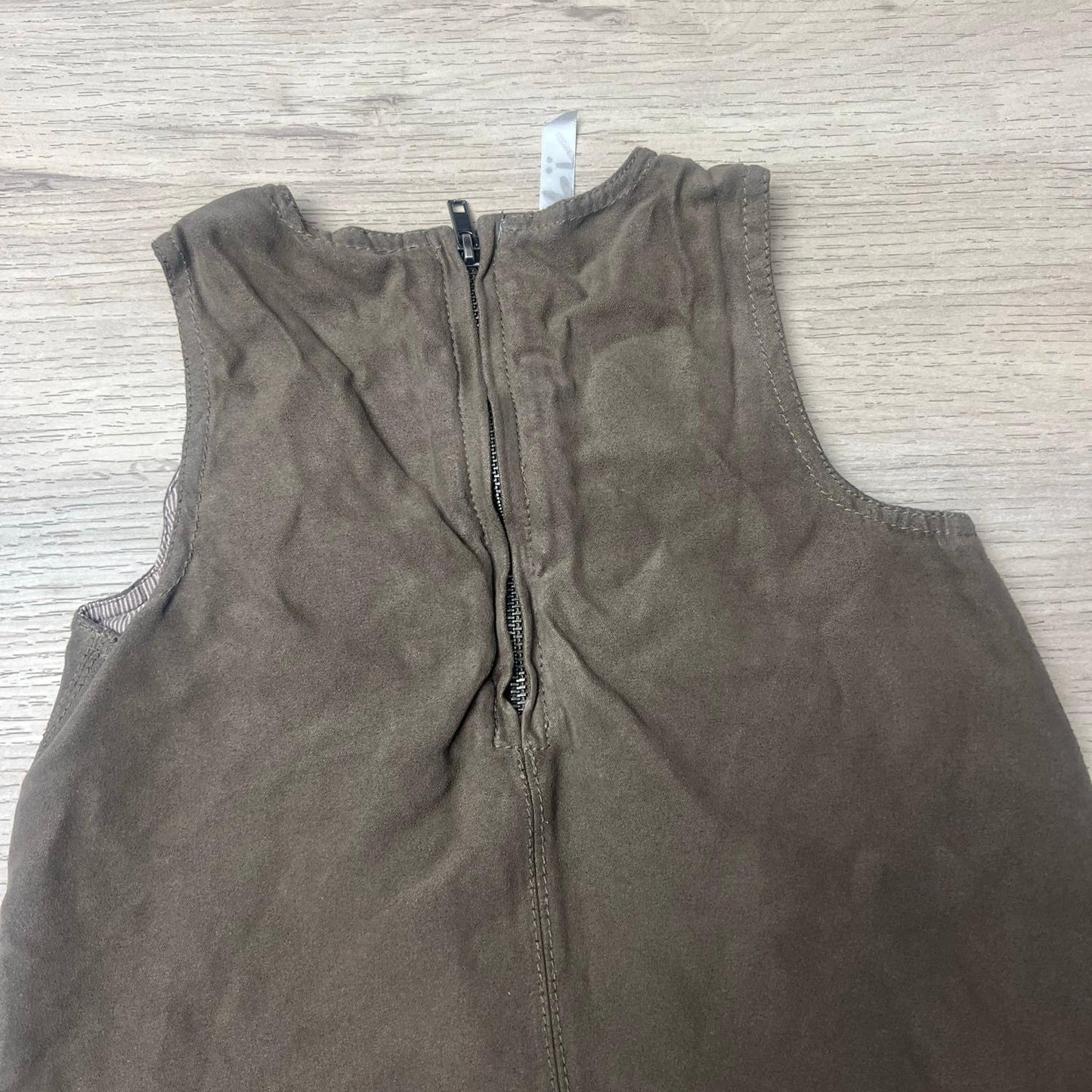 Robe Okaïdi : 5 ans