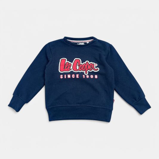 Pull Lee Cooper : 4 ans