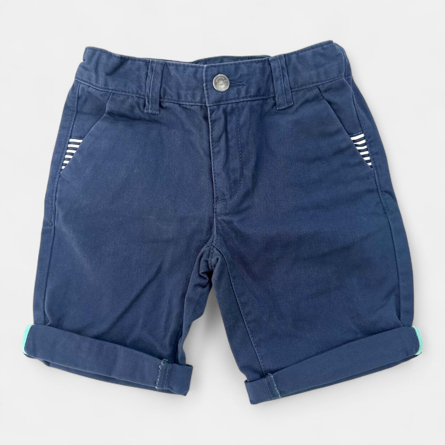 Short Tape à l'oeil : 5 ans