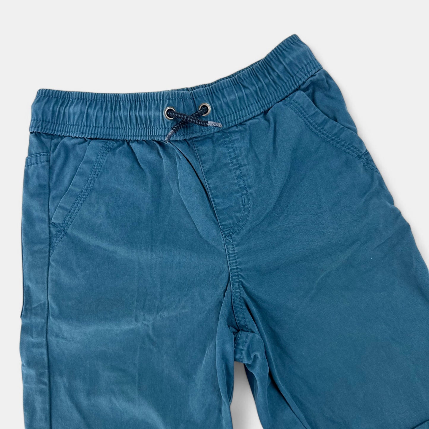 Short Du Pareil au même : 8 ans