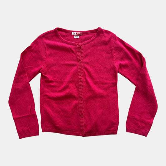 Gilet Du Pareil au même : 8 ans