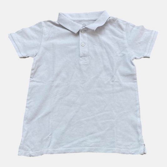 ￼polo T.E X : 5 ans