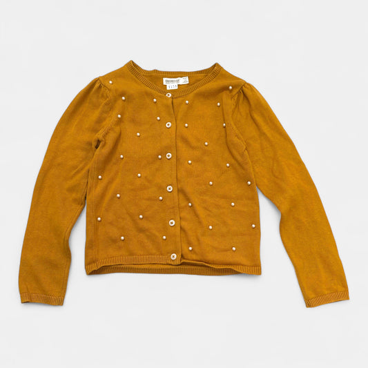 Gilet Orchestra : 6 ans