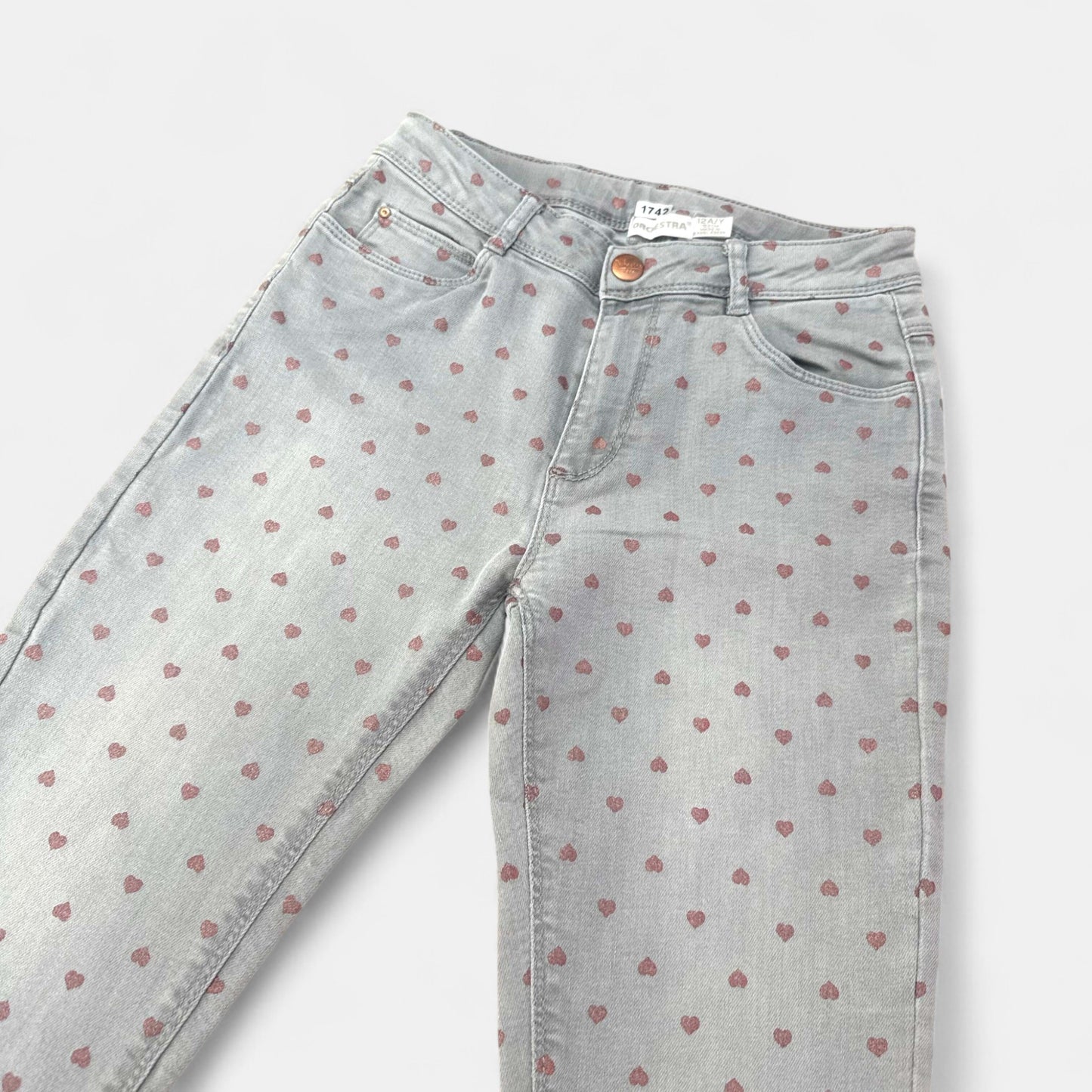 Pantalon Orchestra : 12 ans