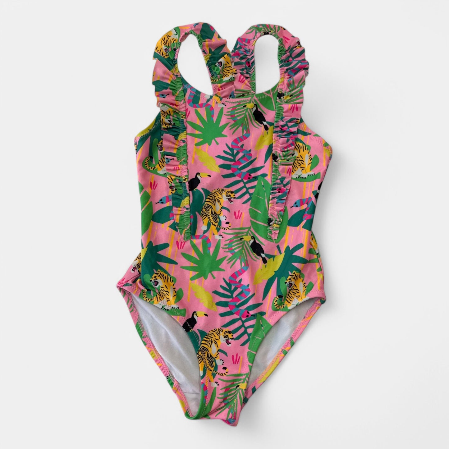 Maillot de bain H&M : 5 ans