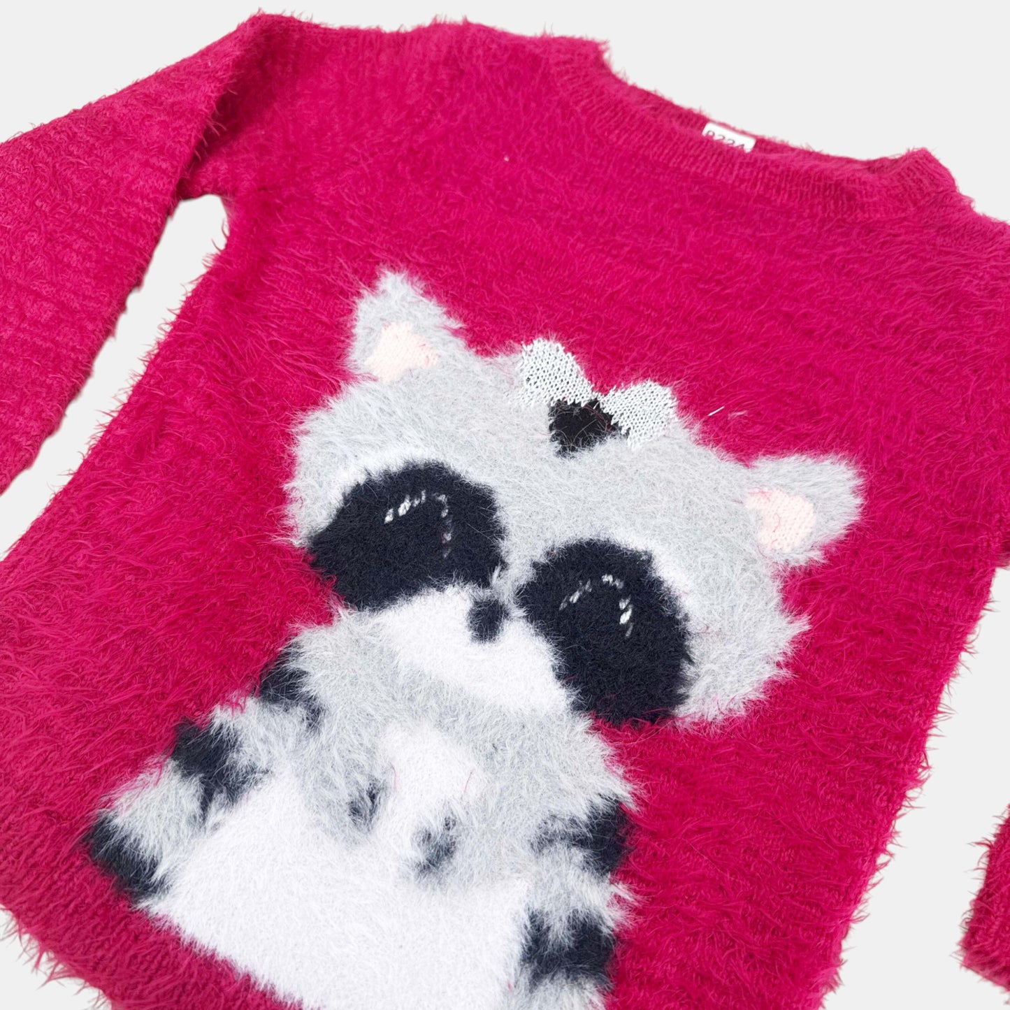 Pull Palomino : 3 ans