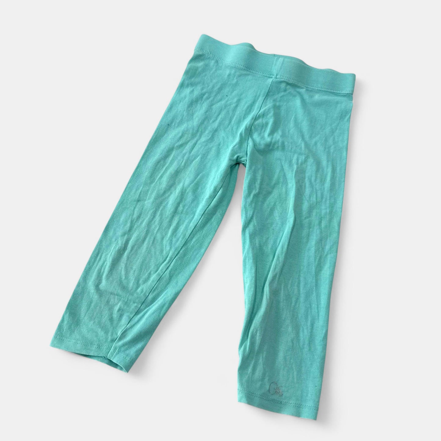 Pantalon 3/4 Orchestra : 6 ans