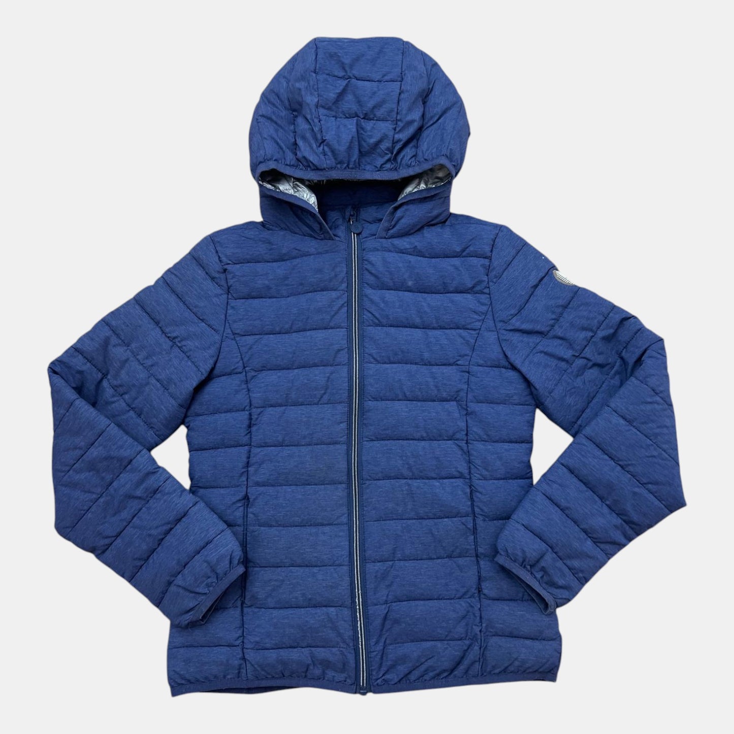 Doudoune Okaïdi : 12 ans